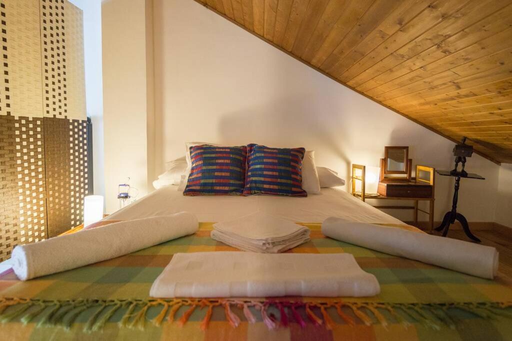 Tgh Acogedor Duplex En Malaga 아파트 외부 사진